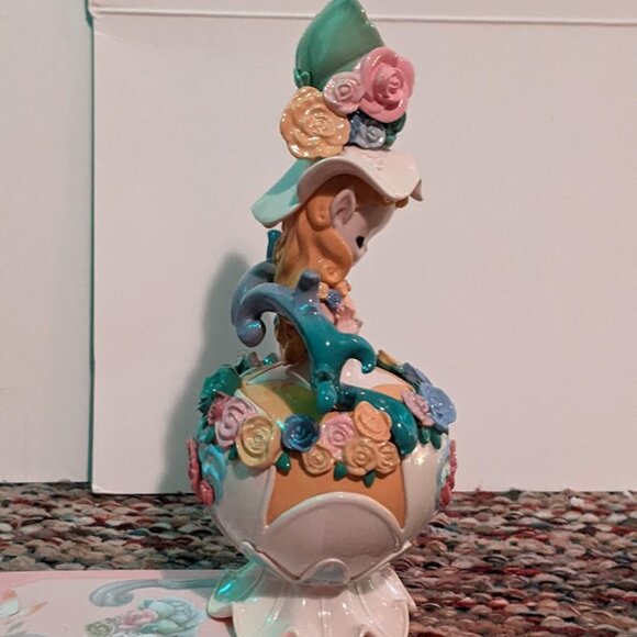 52Toys Sleep The Treasure Gallery " "Feast of Spring" SECRET (1/72) - Picture 3 of 7